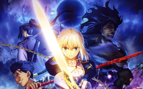 FGO