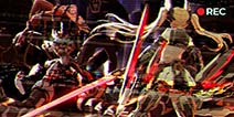 二次元机甲新作《机动战姬：聚变》或春季上线