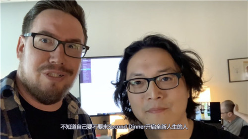 炉石之父新游戏