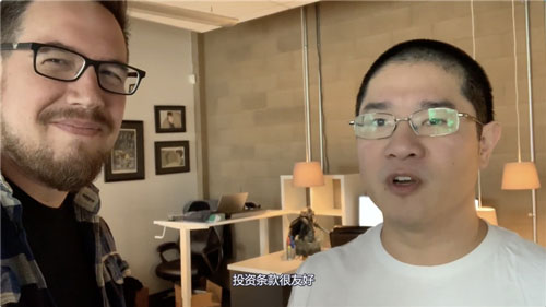 炉石之父新游戏