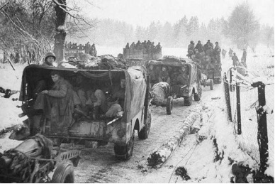 使命召唤中英雄们