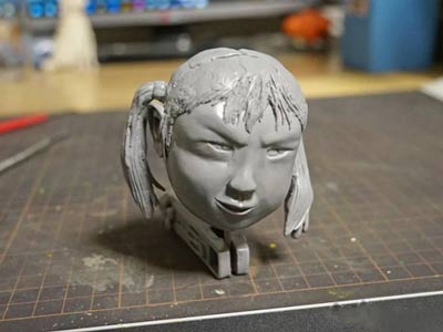沙雕