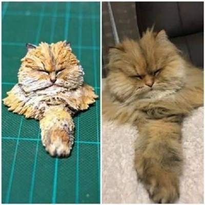 忧桑