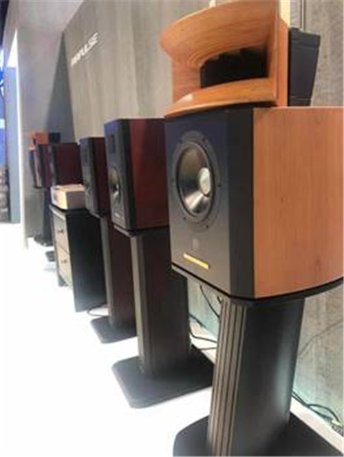 2019CES漫步者