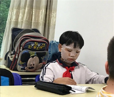 作业