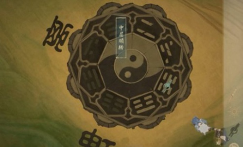 绘真妙笔千山