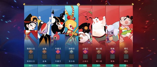 闹闹天宫