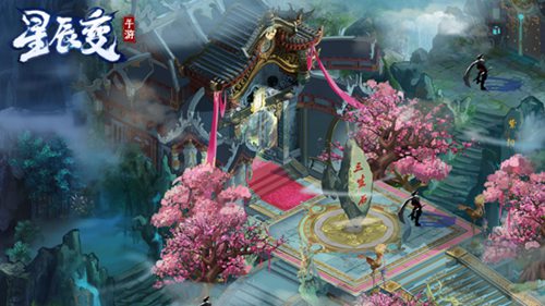 星辰变