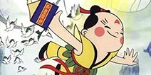 儿时经典动画电影《天书奇谭》将修复重新上映！