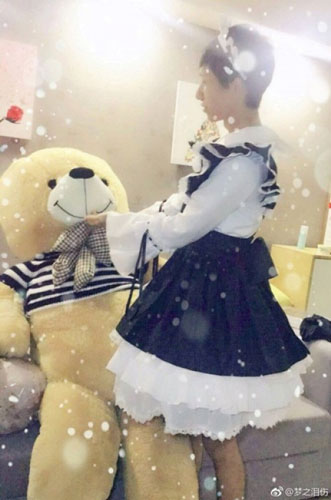 王者荣耀主播