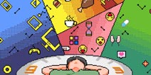 如果一生只有三十岁，你会选择怎样度过？