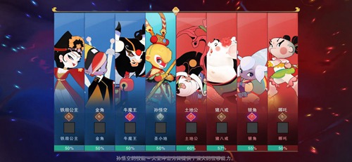 闹闹天宫