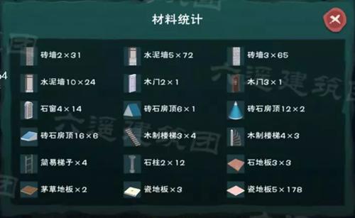 创造与魔法蛋糕堡