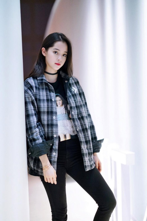 娜娜