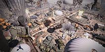 僵尸小镇开发者新作《梦回战场》：战地式玩法