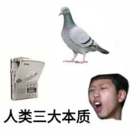表情包