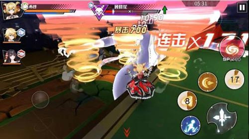 王牌御史攻略