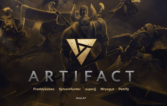 Artifact