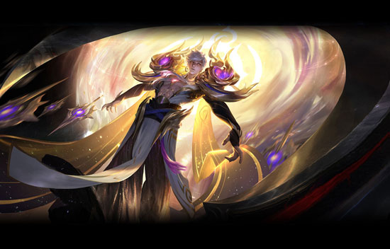 王者荣耀更新