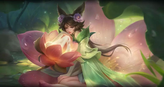 王者荣耀更新