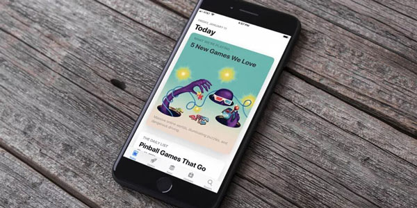 App Annie年度手游报告：《王者荣耀》坐稳全球手游头把交椅