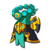 上古天帝篇流金衫