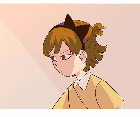 第五人格漫画