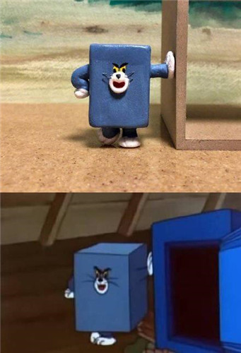 汤姆