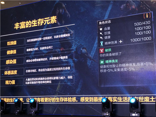 明日之后