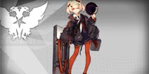 《明日方舟》重装干员古米介绍