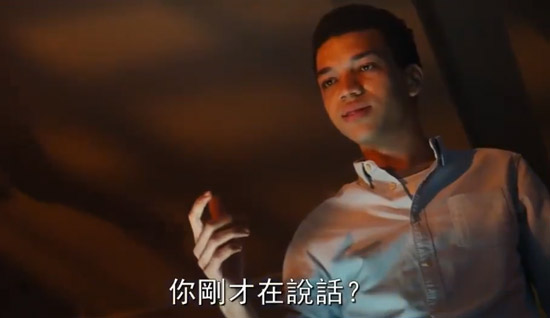 大侦探皮卡丘电影