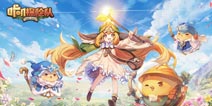 《咔叽探险队》不期而遇的爱与冒险之旅