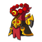 上古天帝篇破风流金衫
