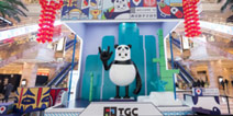 TGC2019腾讯数字文创节盛大开幕 来电科技IP萌宠首次亮相