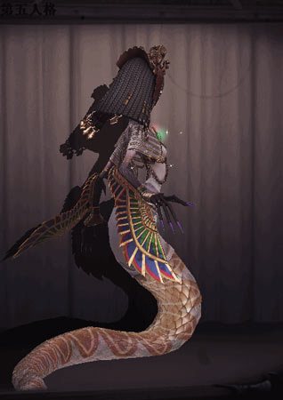第五人格梦之女巫