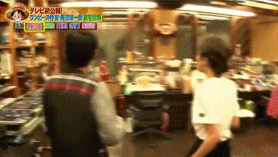 大厅