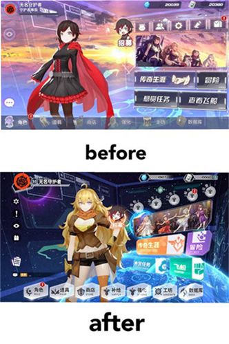 RWBY