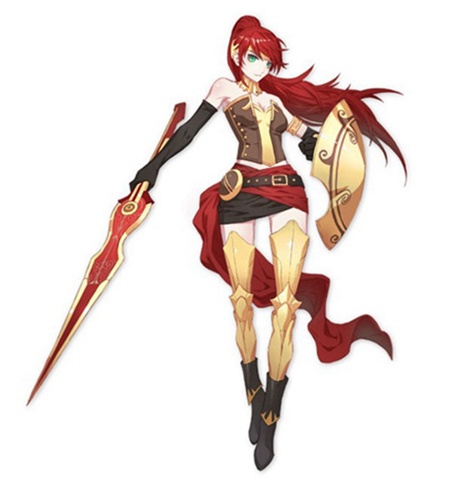 RWBY