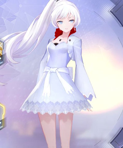 RWBY