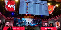 愈战愈勇！SN战队击败WE豪取三连胜！