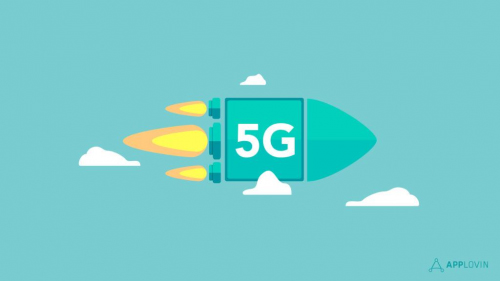 5G时代