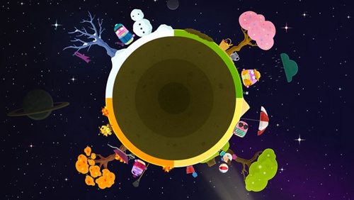 星际