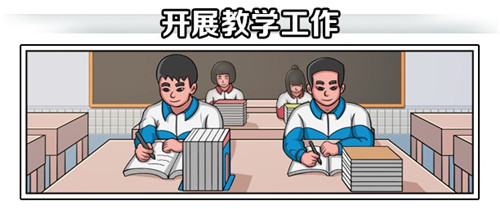 高考工厂模拟