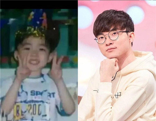 faker