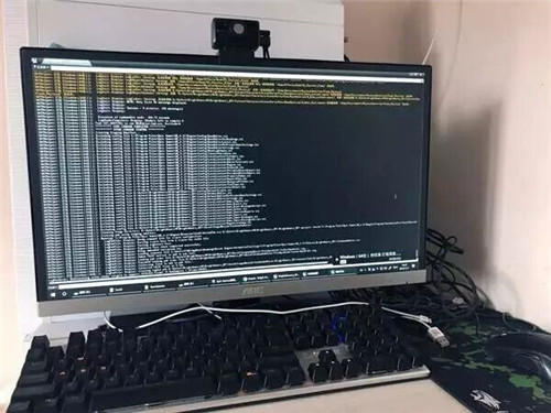 光明记忆