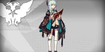 《明日方舟》辅助干员真理介绍