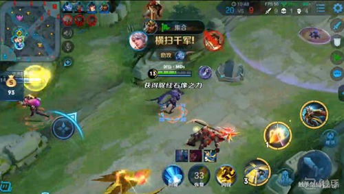 李白