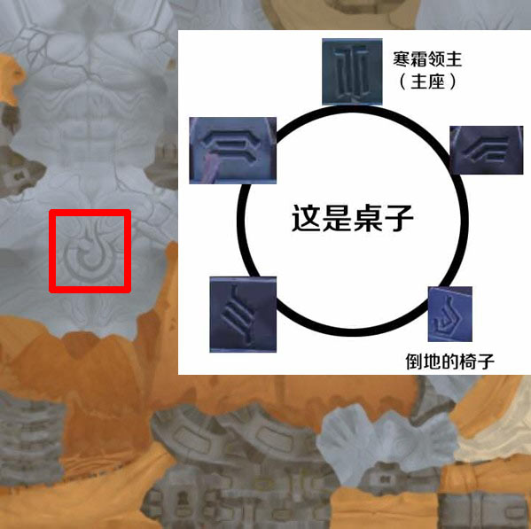 堡垒之夜手游冰雪渐融囚徒手臂出现 是火王还是龙王?