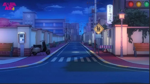 路人超能100：灵能