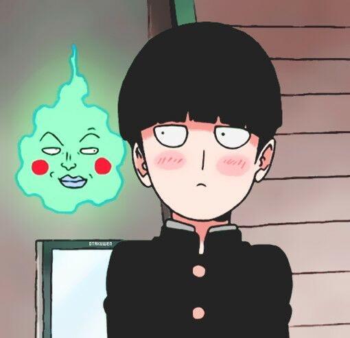 公影山茂